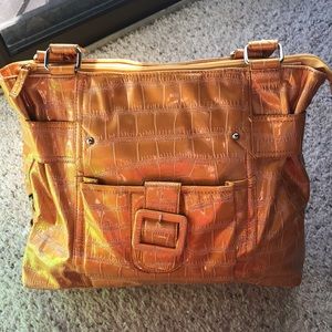 Shoulder Bag